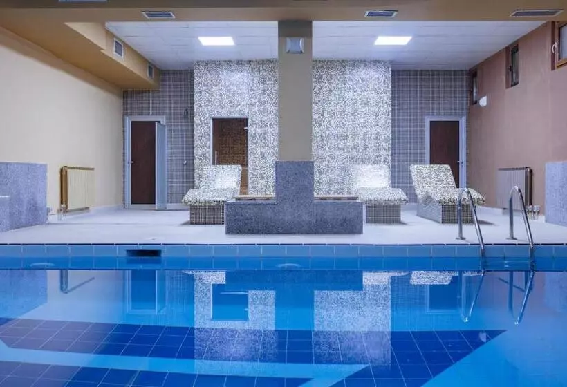 هتل Bistra, Resort Mavrovo