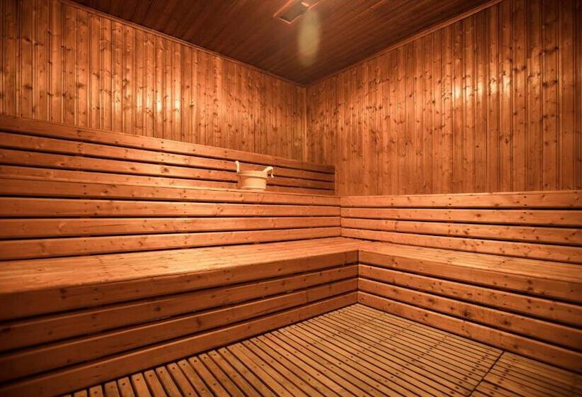 هتل Bistra, Resort Mavrovo