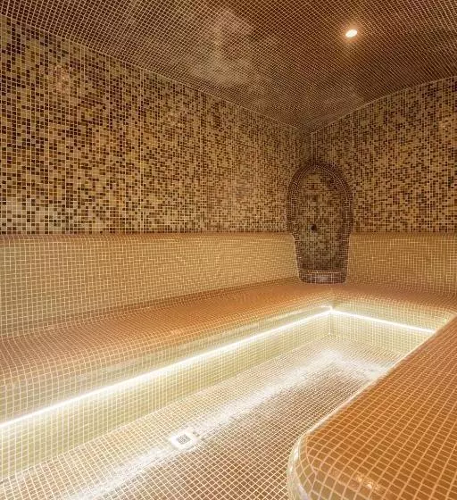 هتل Bistra, Resort Mavrovo