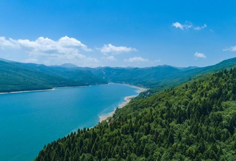 هتل Bistra, Resort Mavrovo