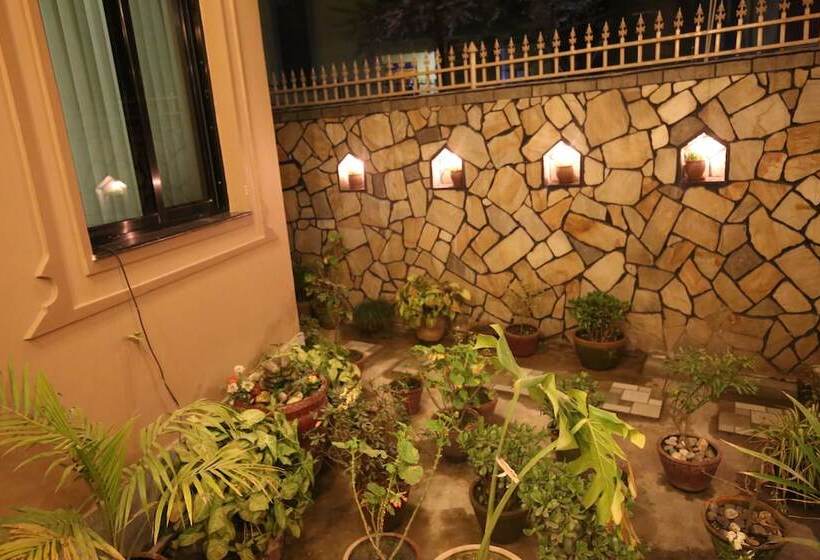 هتل Dhargye Khangsar