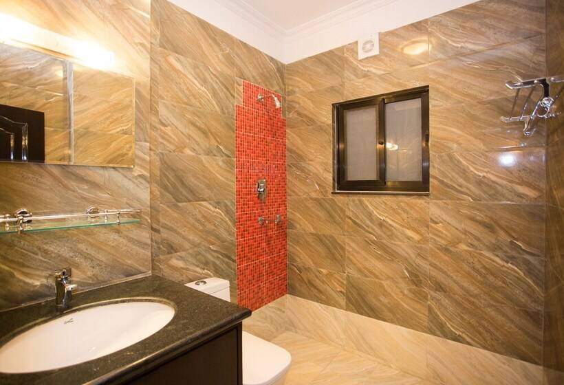 هتل Dhargye Khangsar