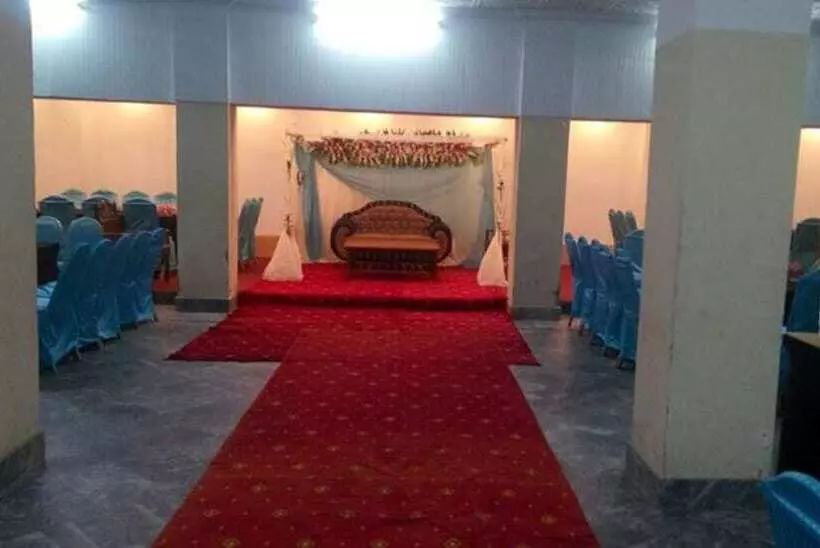 هتل Faran