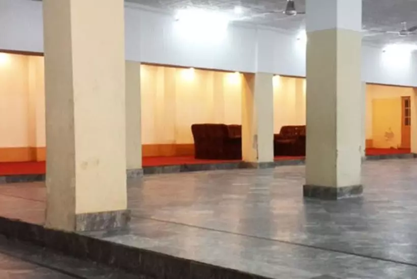 هتل Faran