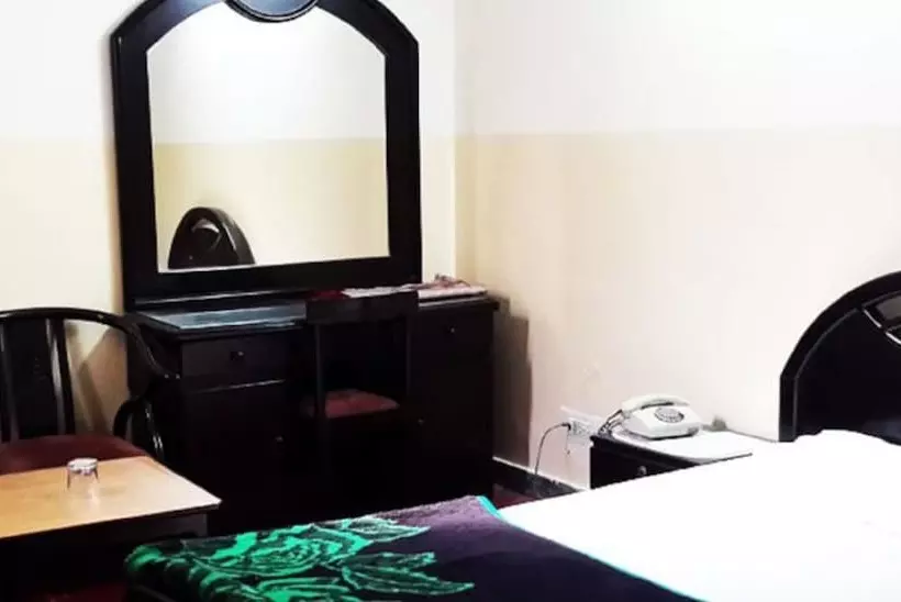 هتل Faran