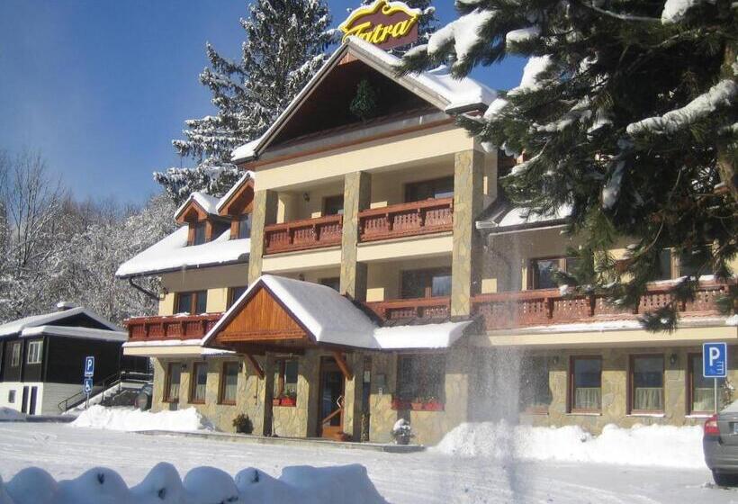 Garni Hotel Fatra