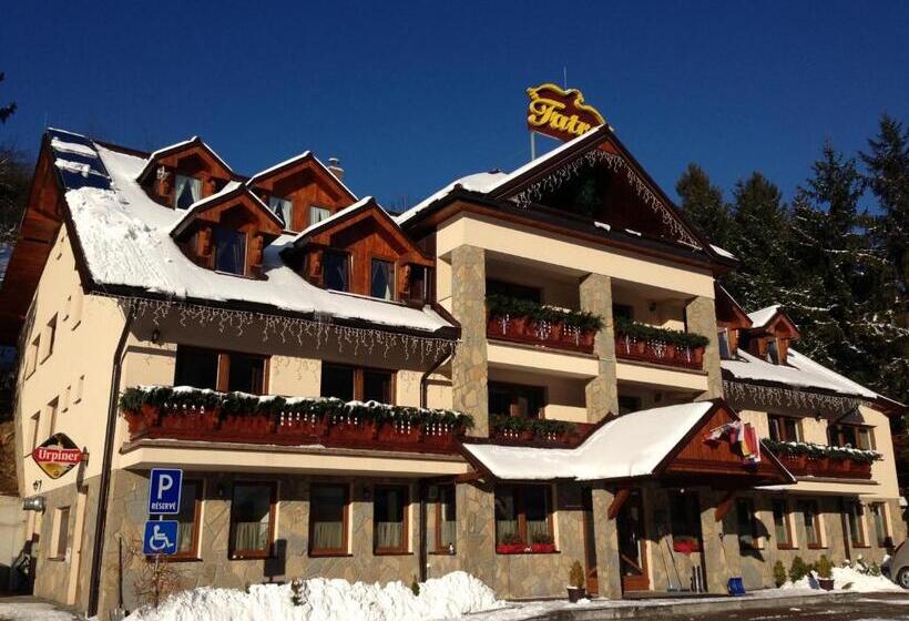 Garni Hotel Fatra