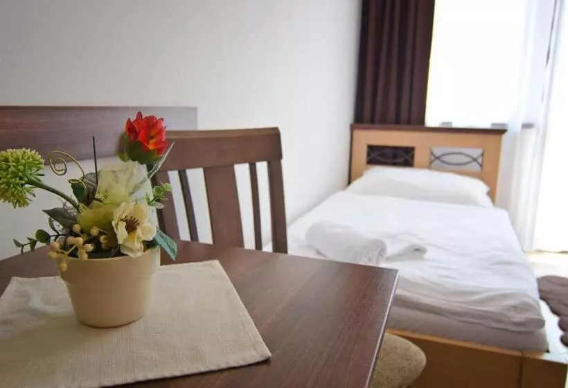 Garni Hotel Fatra
