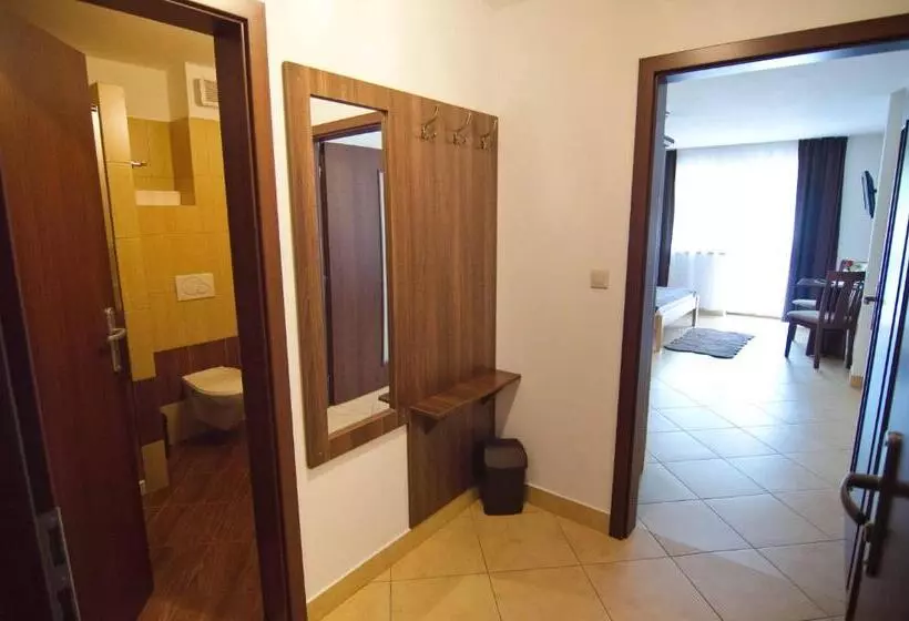 Garni Hotel Fatra