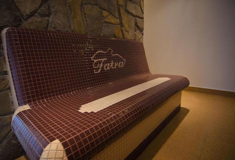 Garni Hotel Fatra