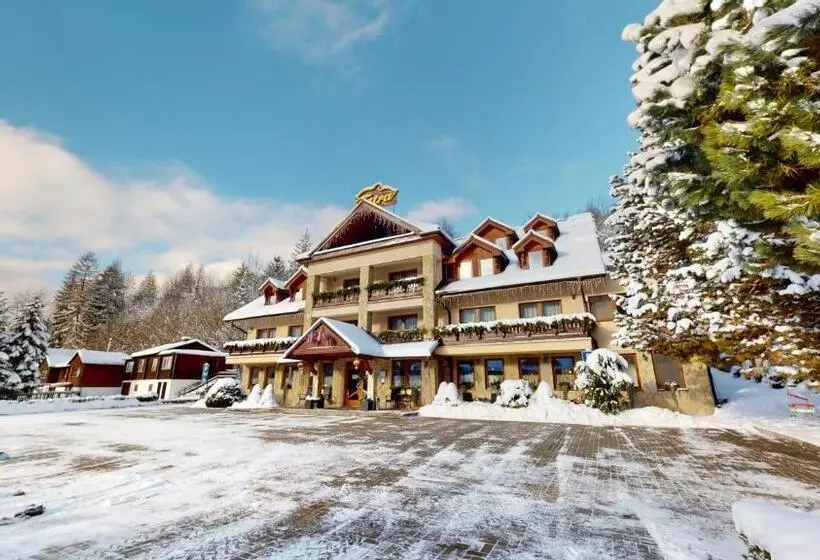 Garni Hotel Fatra