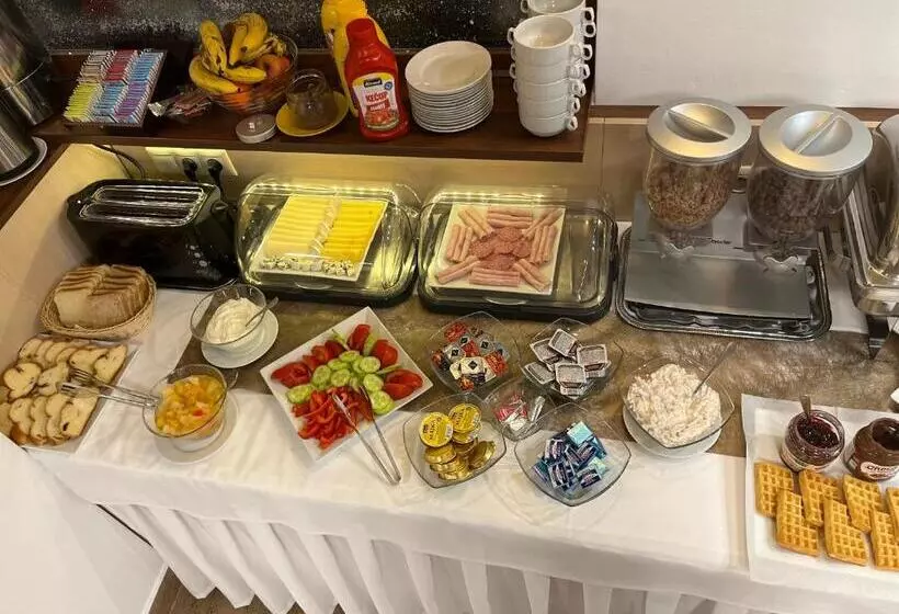 Garni Hotel Fatra