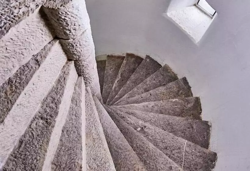 هتل Gredič