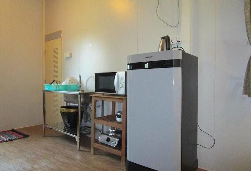 هتل Highland Lodge