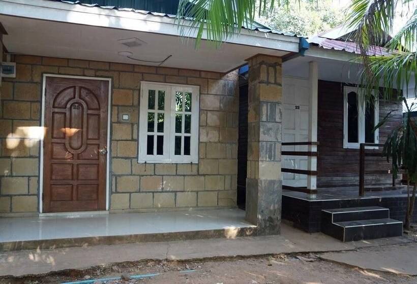 هتل Highland Lodge