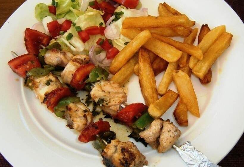 هتل La Belle Aventure