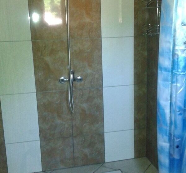 هتل La Belle Aventure