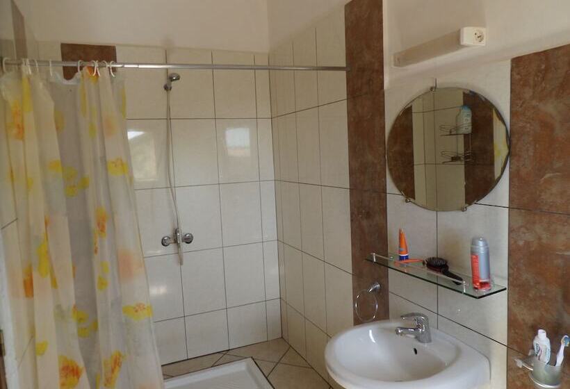 هتل La Belle Aventure