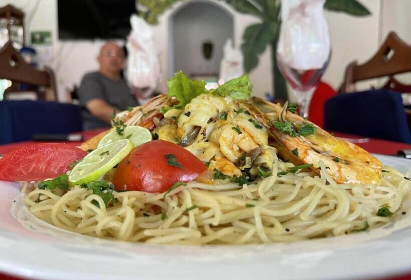 هتل La Belle Aventure