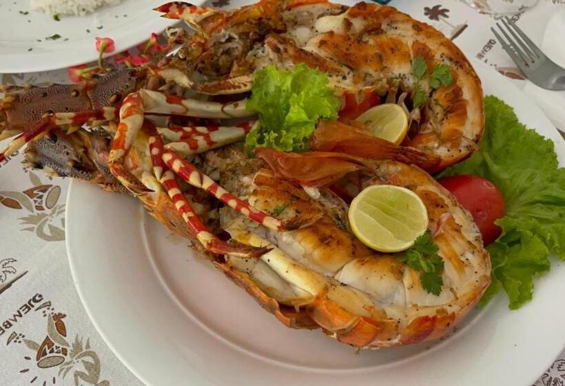 هتل La Belle Aventure