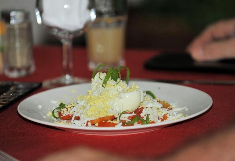 هتل La Belle Aventure