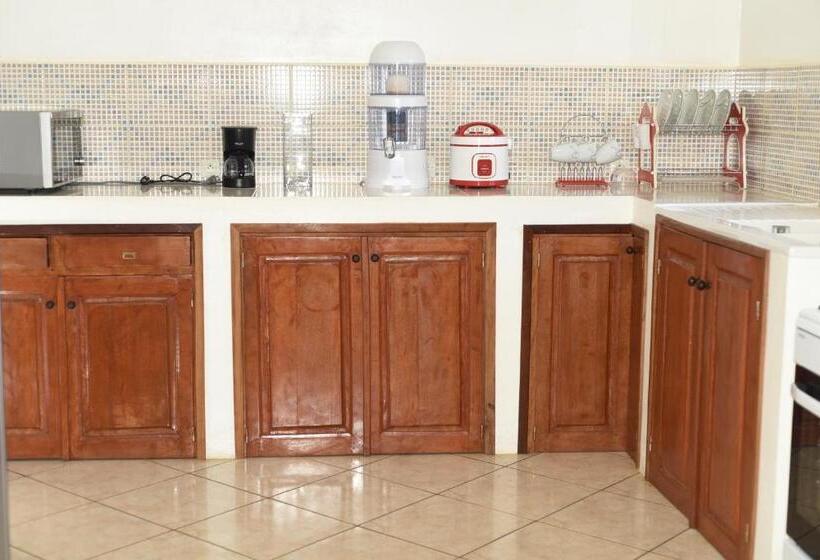 هتل La Belle Aventure