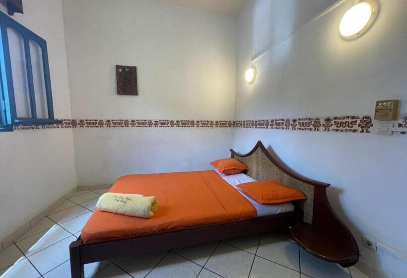 هتل La Belle Aventure