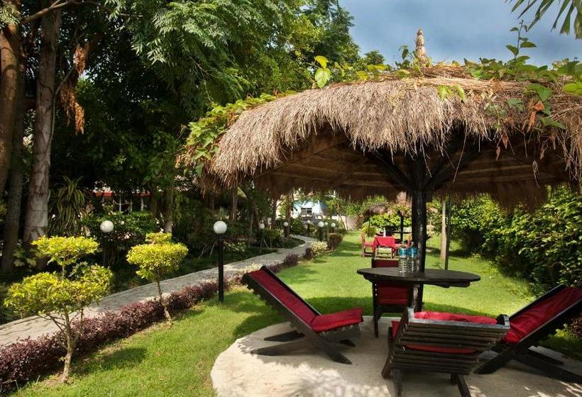 هتل Spot On 481 Motherland Resort