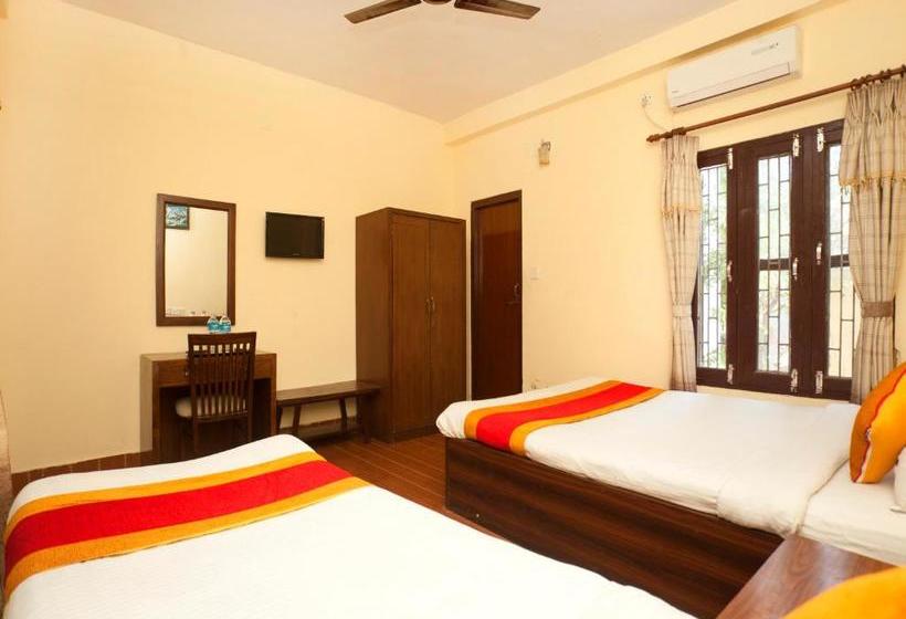 هتل Spot On 481 Motherland Resort