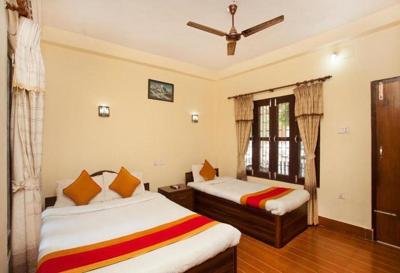 هتل Spot On 481 Motherland Resort