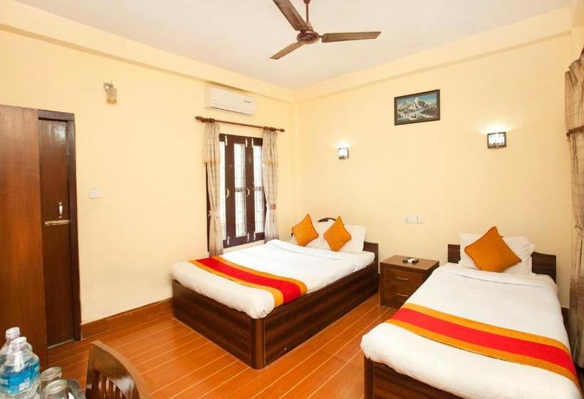 هتل Spot On 481 Motherland Resort