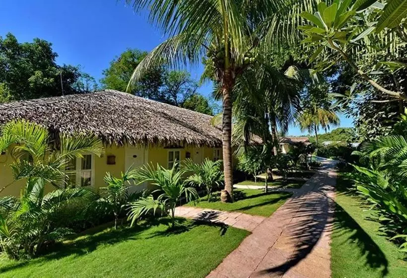 Hotel Oasis