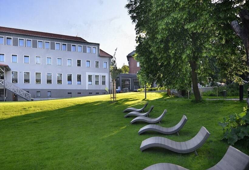 酒店 Pod Lipou Resort