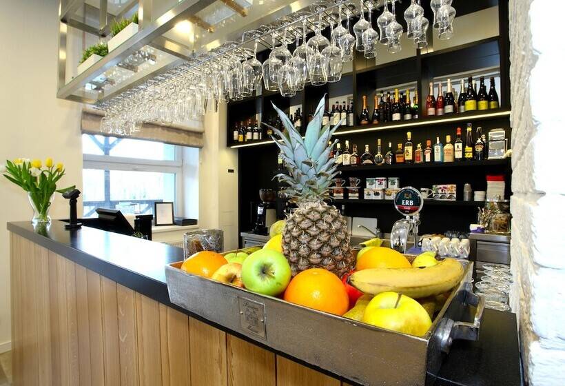 酒店 Pod Lipou Resort