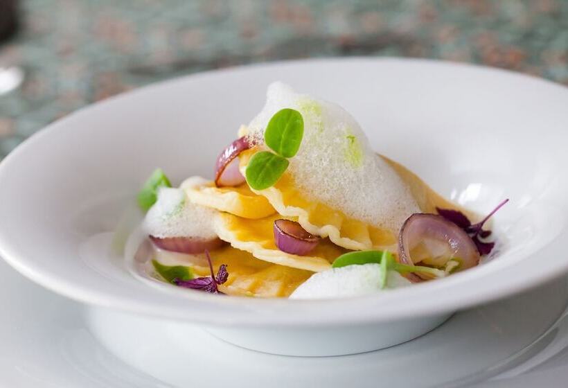 酒店 Pod Lipou Resort