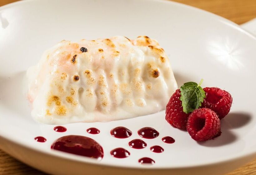 酒店 Pod Lipou Resort