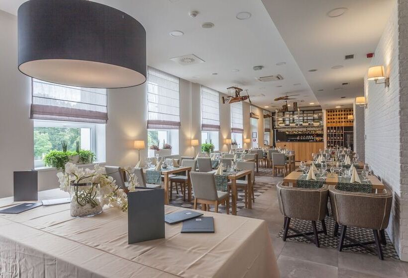 酒店 Pod Lipou Resort