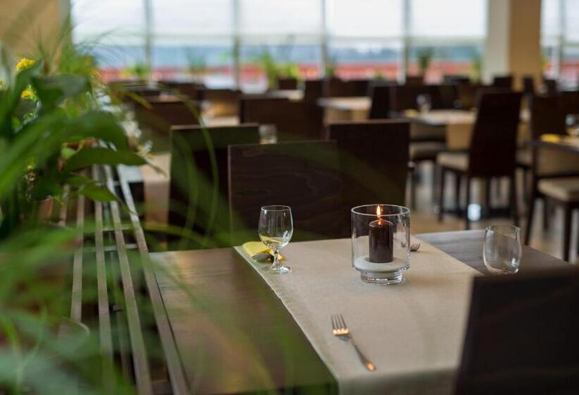 בית מלון כפרי Polianka