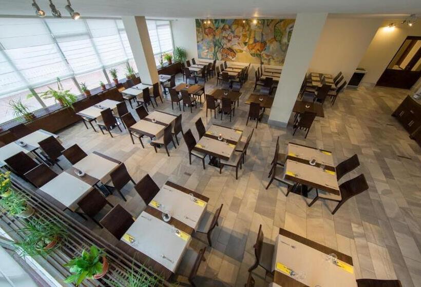 בית מלון כפרי Polianka