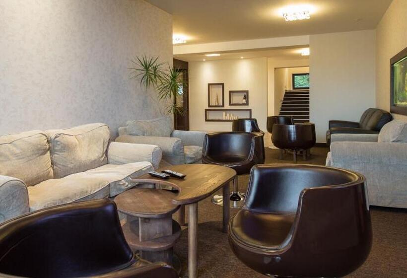 בית מלון כפרי Polianka