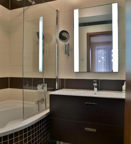 בית מלון כפרי Polianka