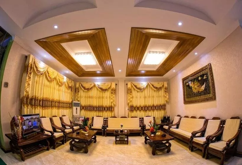Hotel Rich