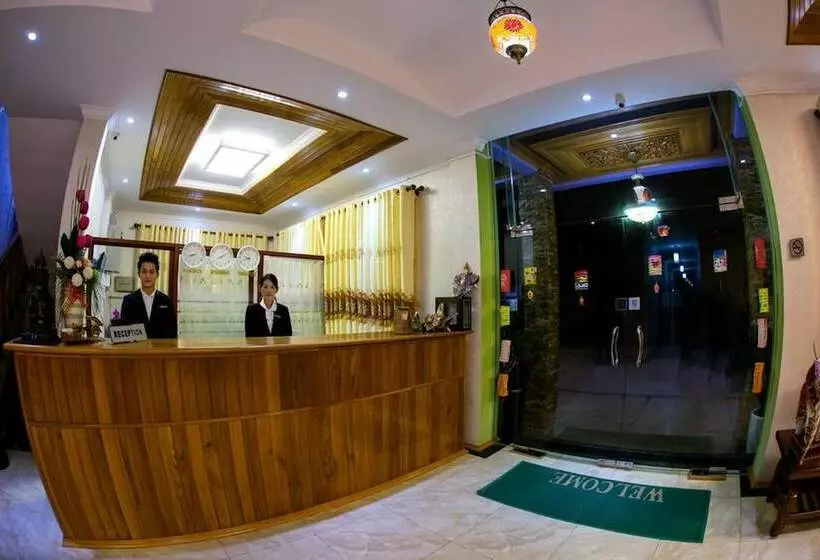 Hotel Rich