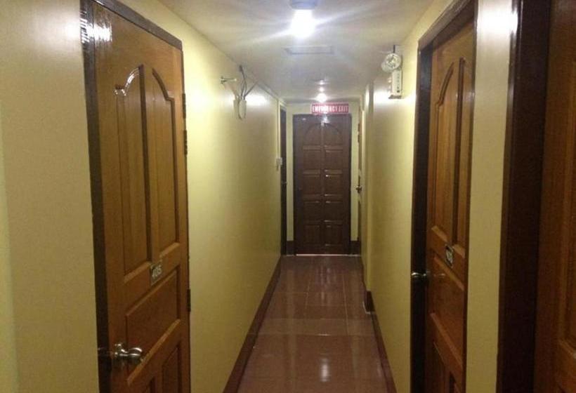 Hotel Royal 74