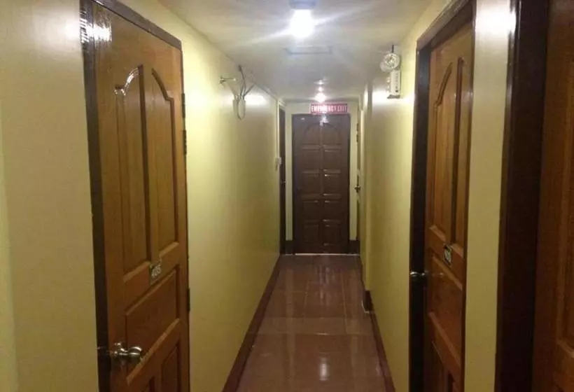 Hotel Royal 74