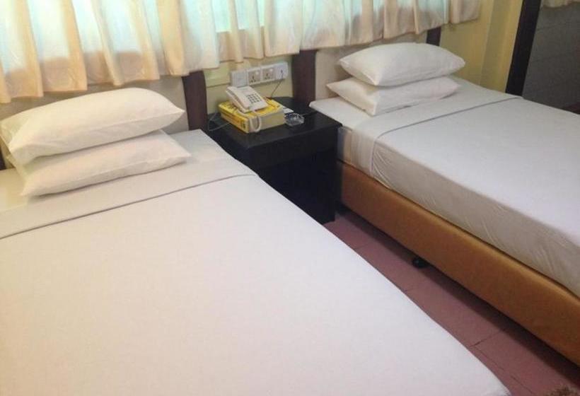 Hotel Royal 74