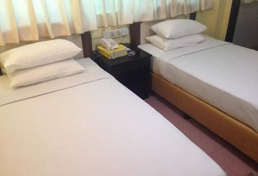 Hotel Royal 74