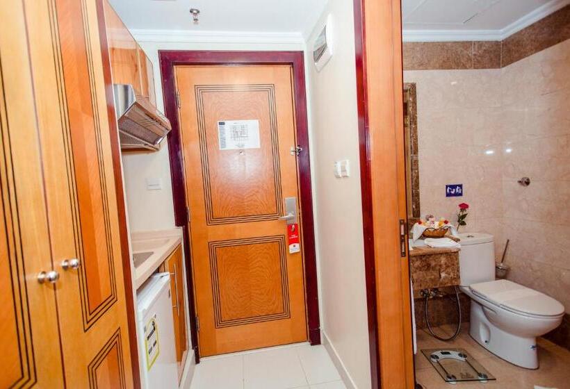 Отель Sama Al Deafah