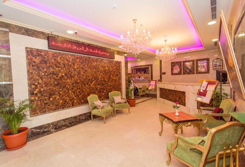 Отель Sama Al Deafah