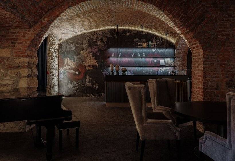 هتل Slatina Superior